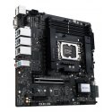 ASUS PRO WS W680M-ACE SE Intel W680 LGA 1700 „micro ATX“ ASUS PRO WS W680M-ACE SE Intel W680 LGA 1700 „micro ATX“