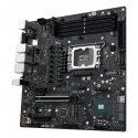 ASUS PRO WS W680M-ACE SE Intel W680 LGA 1700 „micro ATX“ ASUS PRO WS W680M-ACE SE Intel W680 LGA 1700 „micro ATX“