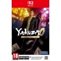 Yakuza 0 - Direktora versija, Switch 2 Yakuza 0 - Direktora versija, Switch 2