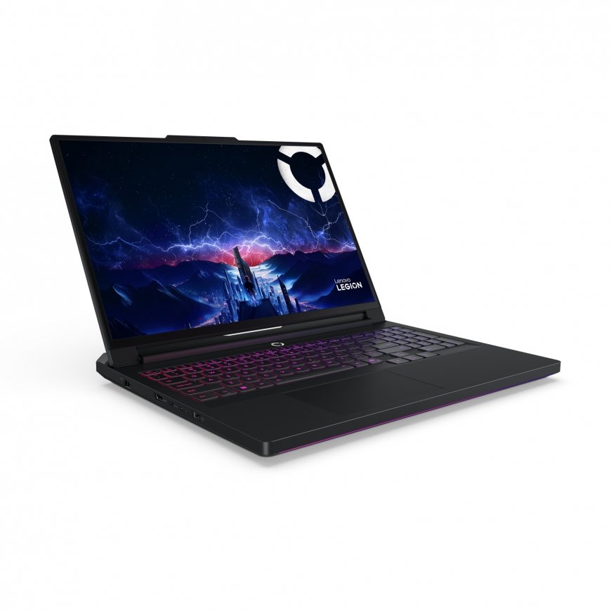 Lenovo Legion Pro 7 16IAX10H – 2