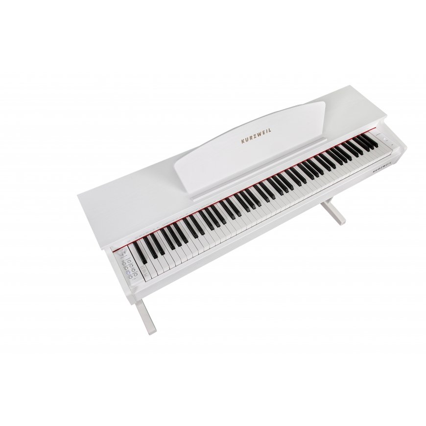 Kurzweil M70 Balts - Digitālais klavieres