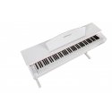 Kurzweil M70 Baltas - Skaitmeninis pianinas Kurzweil M70 Baltas - Skaitmeninis pianinas