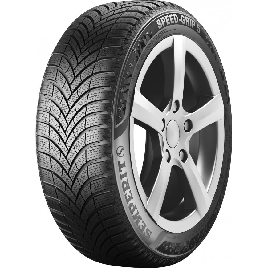 Renkaat 215/60 R16 108/106T Nankang AW-8 Merkintä: C-B-A