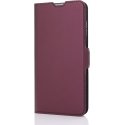 Wave raamatukate, Samsung Galaxy S25 Edge 5G, suitsune Sangria Wave raamatukate, Samsung Galaxy S25 Edge 5G, suitsune Sangria
