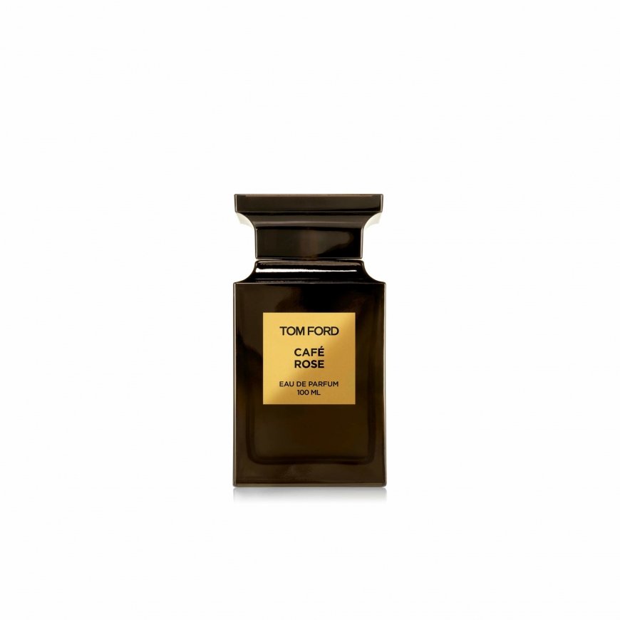 TOM FORD TOM FORD Café Rose
