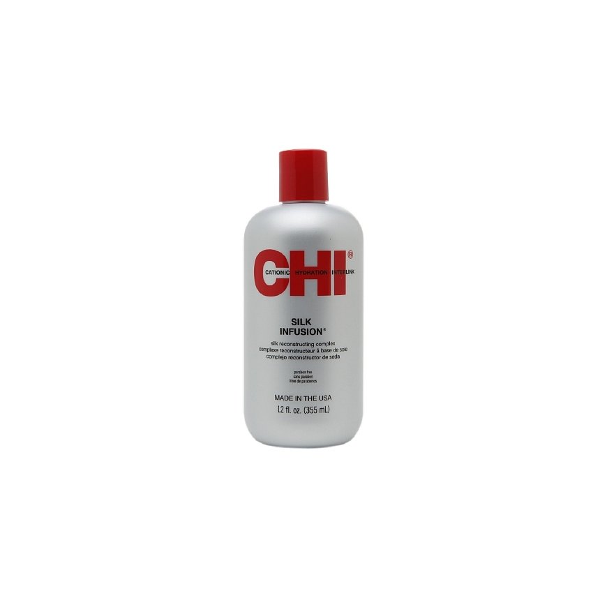 CHI Silk Infusion 355 ml Sievietes