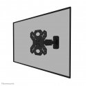 Neomounts WL40S-840BL12 telerikinnitus 139,7 cm (55") Must Neomounts WL40S-840BL12 telerikinnitus 139,7 cm (55") Must