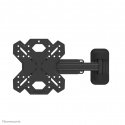 Neomounts WL40S-840BL12 telerikinnitus 139,7 cm (55") Must Neomounts WL40S-840BL12 telerikinnitus 139,7 cm (55") Must