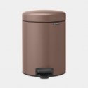 Brabantia Newicon 5 litri satīna taupe