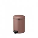 Brabantia Newicon 5 litri satīna taupe