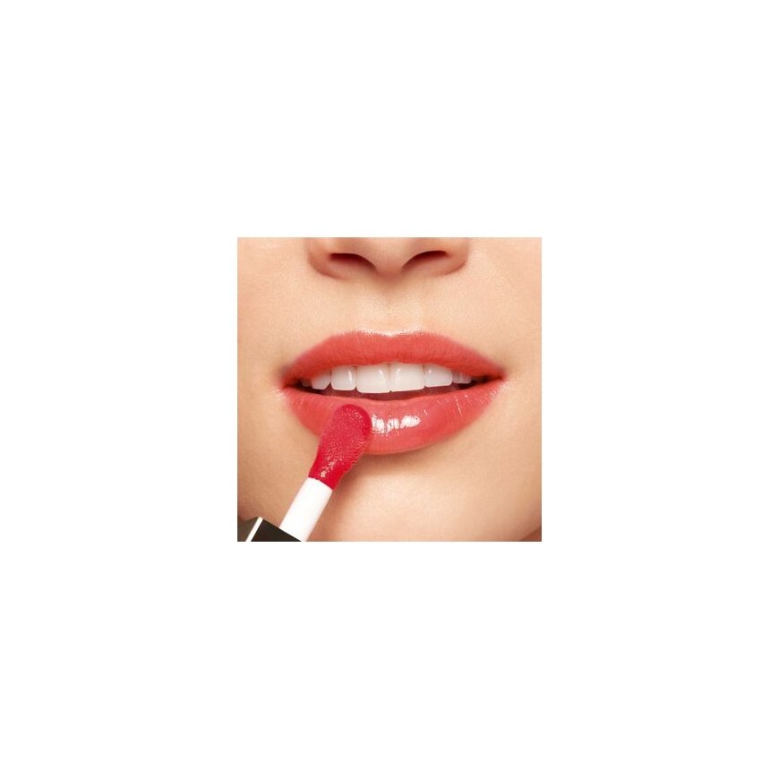 Clarins Lip Comfort Oil lūpu spīdums 7 ml 03 Red Berry – 3
