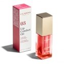 Clarins Lip Comfort Oil lūpu spīdums 7 ml 03 Red Berry