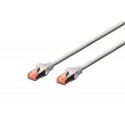 Digitus CAT 6 S/FTP patch cord Digitus CAT 6 S/FTP patch cord