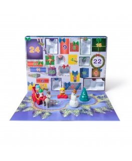 PAW Patrol 6070226 joulukalenteri