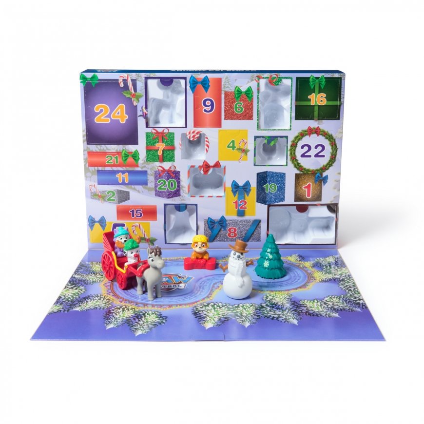 Spin Master PAW Patrol 6070226 adventa