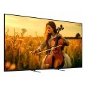 Sony K-65XR5 165,1 cm (65") 4K Ultra HD Nutiteleri funktsioon WiFi Must