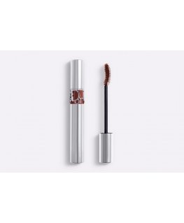 Dior Diorshow Iconic Overcurl blakstienų tušas 264 Blue