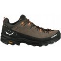 Shoes alp trainer 2 gtx-bungee cord-black-uk 8.5 (42.5) SALEWA
