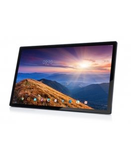 Xoro MegaPAD 3204 V7 64 GB 81,3 cm (32") 4 GB Wi-Fi 6 (802.11ax) Android 13 Melns