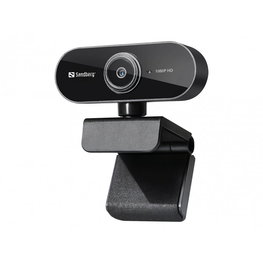 Sandberg USB Webcam Flex 1080P HD – 2