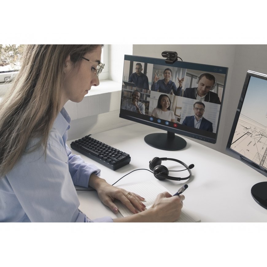 Sandberg USB Webcam Flex 1080P HD – 4