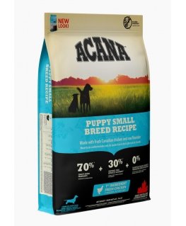 Acana Puppy Small Breed Recipe