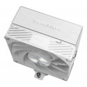 Mars Gaming MCPUX5W Datora dzesēšanas sistēma Procesors Gaisa dzesētājs 12 cm Balts 1 pcs Mars Gaming MCPUX5W Datora dzesēšanas sistēma Procesors Gaisa dzesētājs 12 cm Balts 1 pcs
