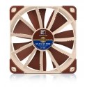 Noctua NF-F12 Computer case Fan 12 cm Beige, Brown Noctua NF-F12 Computer case Fan 12 cm Beige, Brown