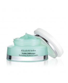 Elizabeth Arden Visible Difference Replenishing Hydragel sejas ādas mitrinātājs Sievietes 75 ml Želeja