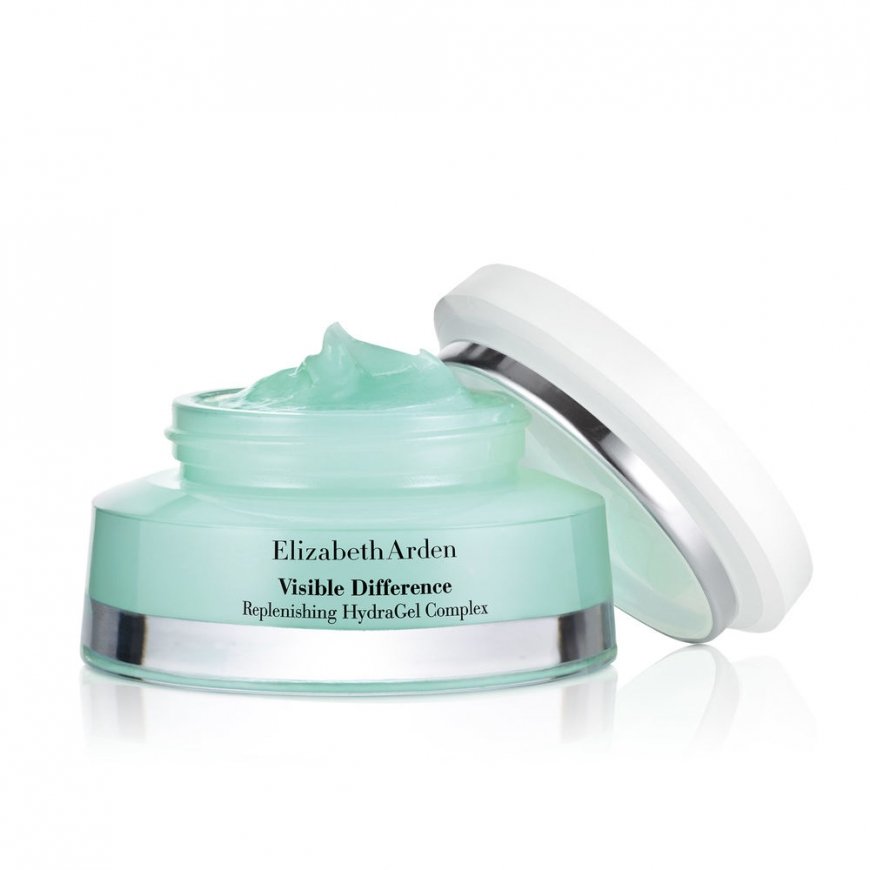 Elizabeth Arden Elizabeth Arden Visible Difference