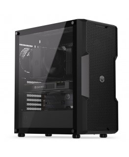 ENDORFY Regnum 400 Air Tower Черный