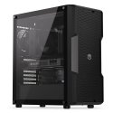 ENDORFY Regnum 400 Air Tower Черный ENDORFY Regnum 400 Air Tower Черный