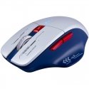 HIIRE KAITSEJA GM-126 TISA RF+BT OPTILINE 1600dpi 6P VALGE