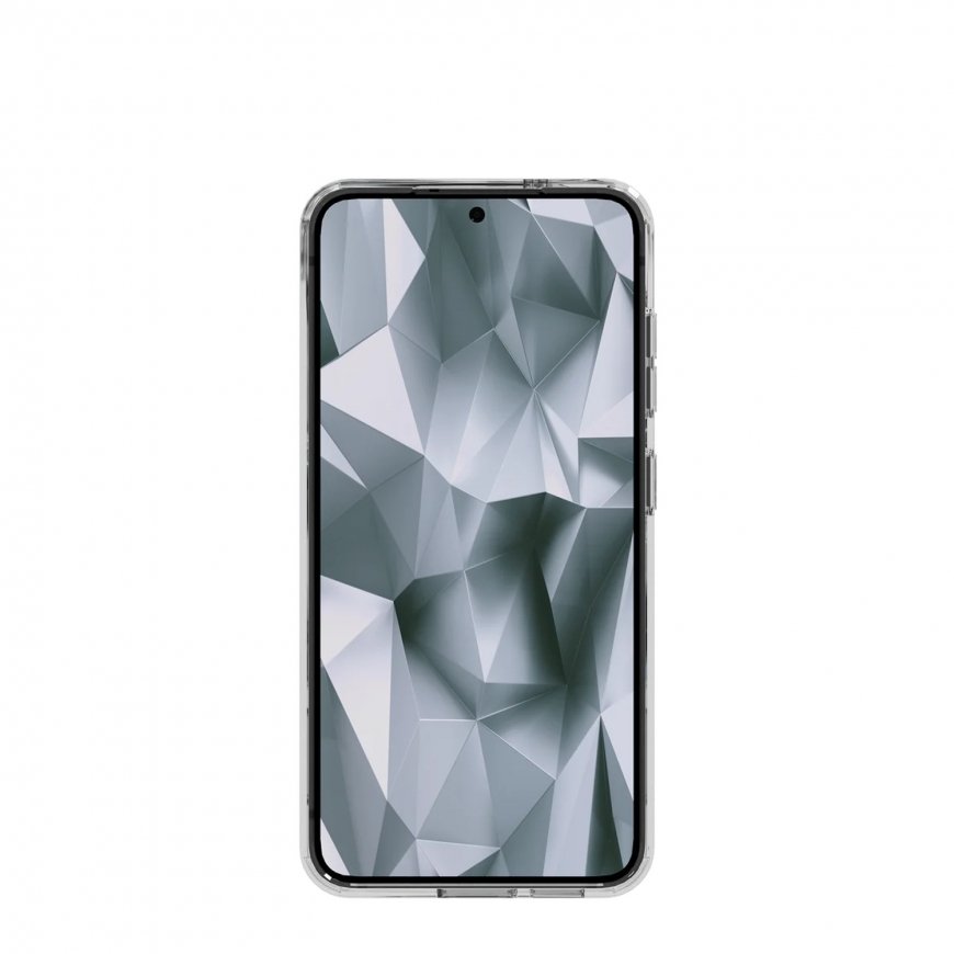 Evelatus Samsung Galaxy S25 Selge Ümbris Magnetilise Läbipaistvu – 4