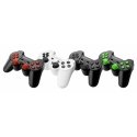 Esperanza TROOPER Черный USB 2.0 Геймпад Аналоговый/цифровой ПК, Playstation 3