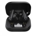 Denver TWE-38BLACK austiņas un brīvroku komplekts Bezvadu Ausīs Zvani / mūzika Bluetooth Melns Denver TWE-38BLACK austiņas un brīvroku komplekts Bezvadu Ausīs Zvani / mūzika Bluetooth Melns