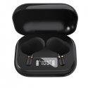 Denver TWE-38BLACK headphones/headset Wireless In-ear Calls/Music Bluetooth Black Denver TWE-38BLACK headphones/headset Wireless In-ear Calls/Music Bluetooth Black