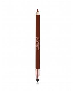 Collistar Professional eye pencil „Kohl“ dažai 27 Burgundy