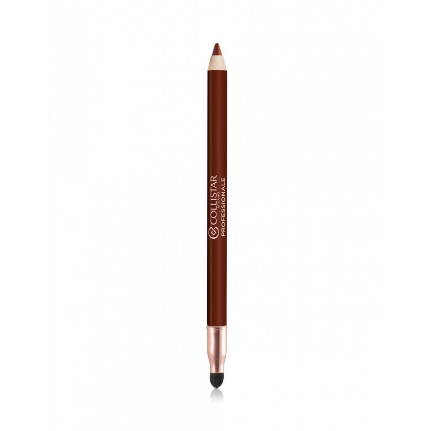 Collistar Professional eye pencil „Kohl“ dažai 27 Burgundy