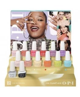 OPI Nature Strong Nail Lacquer