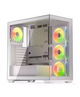 KRUX EXO (KRXD009) Asunto