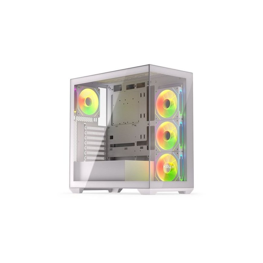 KRUX EXO (KRXD009) Корпус – 2