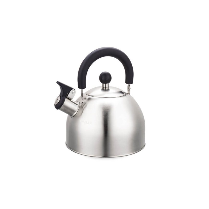 Maestro MR-1300 kettle 2 L Silver