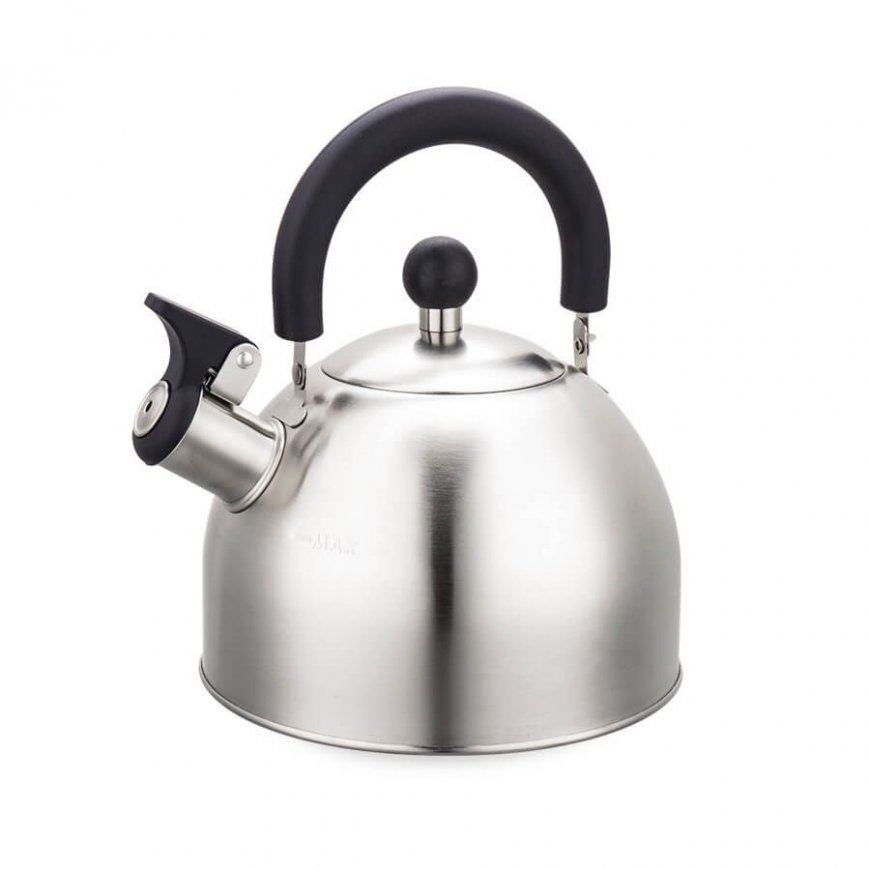 Maestro MR-1300 virdulys 2 L Sidabrinis – 2