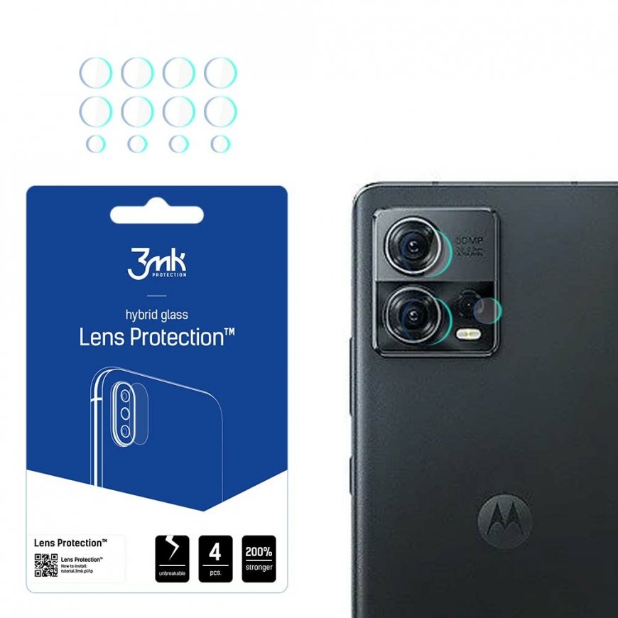 3MK Lens Protection 1 vnt