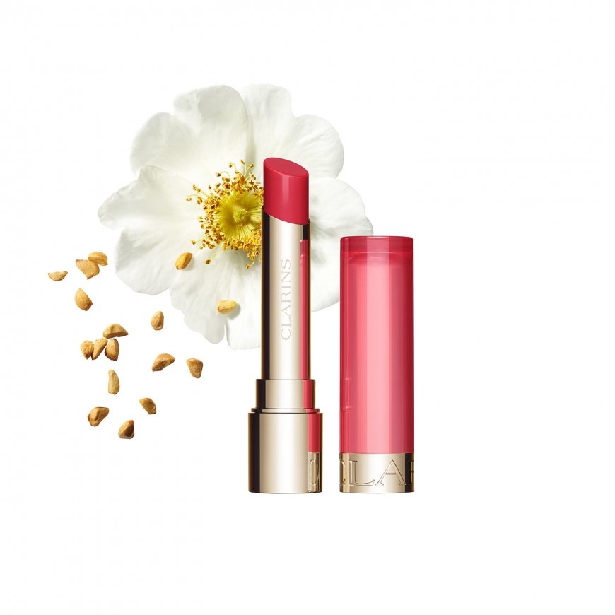 Clarins Lip Oil Balm 02 Pitaya 2.9g – 2