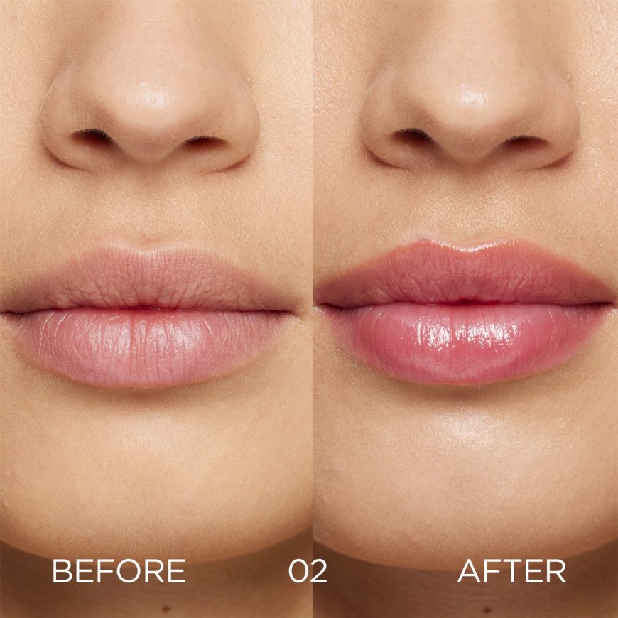 Clarins Lip Oil Balm huulepalsam 02 Pitaya Naised 2,9 g – 4