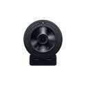 Razer Kiyo X veebikaamera 2,1 MP 1920 x 1080 pikslit USB 2.0 Must Razer Kiyo X veebikaamera 2,1 MP 1920 x 1080 pikslit USB 2.0 Must