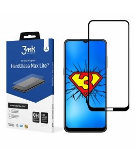 3MK HardGlass Max Lite 1 vnt