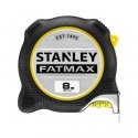 Stanley FMHT38217-0 mõõdulint 8 m Must, Kollane Stanley FMHT38217-0 mõõdulint 8 m Must, Kollane